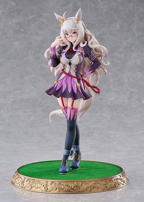 PREORDINE+ 01/2026 Uma Musume Pretty Derby Biwa Hayahide 27 cm Statue 1/7