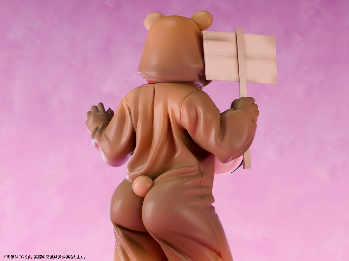VORBESTELLUNG+ 07/2026⁑ (NICHT STORNIERBAR) GESCHLOSSEN Originalcharakter: Willkommen! Honey Parks Mitsu Kumano 1/6 Figur