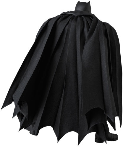 PREORDINE ESAURITO The Dark Knight Returns MAFEX Action Figure Batman 16 cm