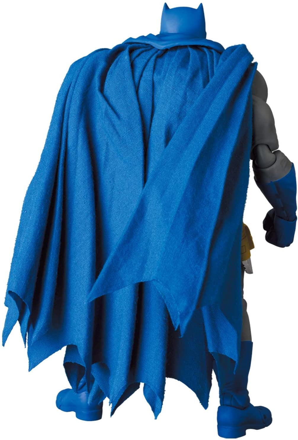 PREORDINE ESAURITO The Dark Knight Returns MAF EX Action Figures Batman Blue Version & Robin 11- 16 cm