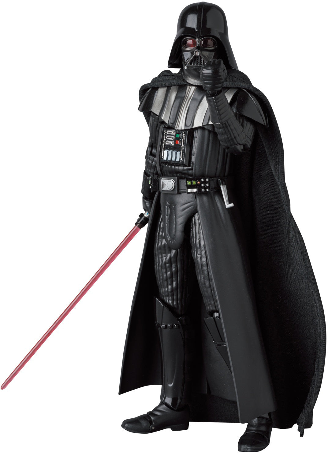 PREORDINE ESAURITO MAFEX No.211 DARTH VADER Rogue One Ver.1.5 Action Figure