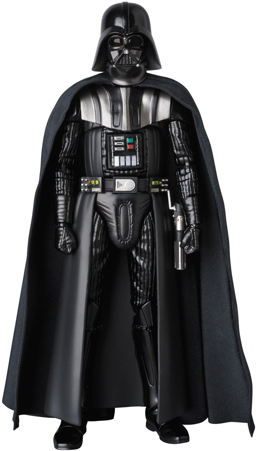 PREORDINE ESAURITO MAFEX No.211 DARTH VADER Rogue One Ver.1.5 Action Figure