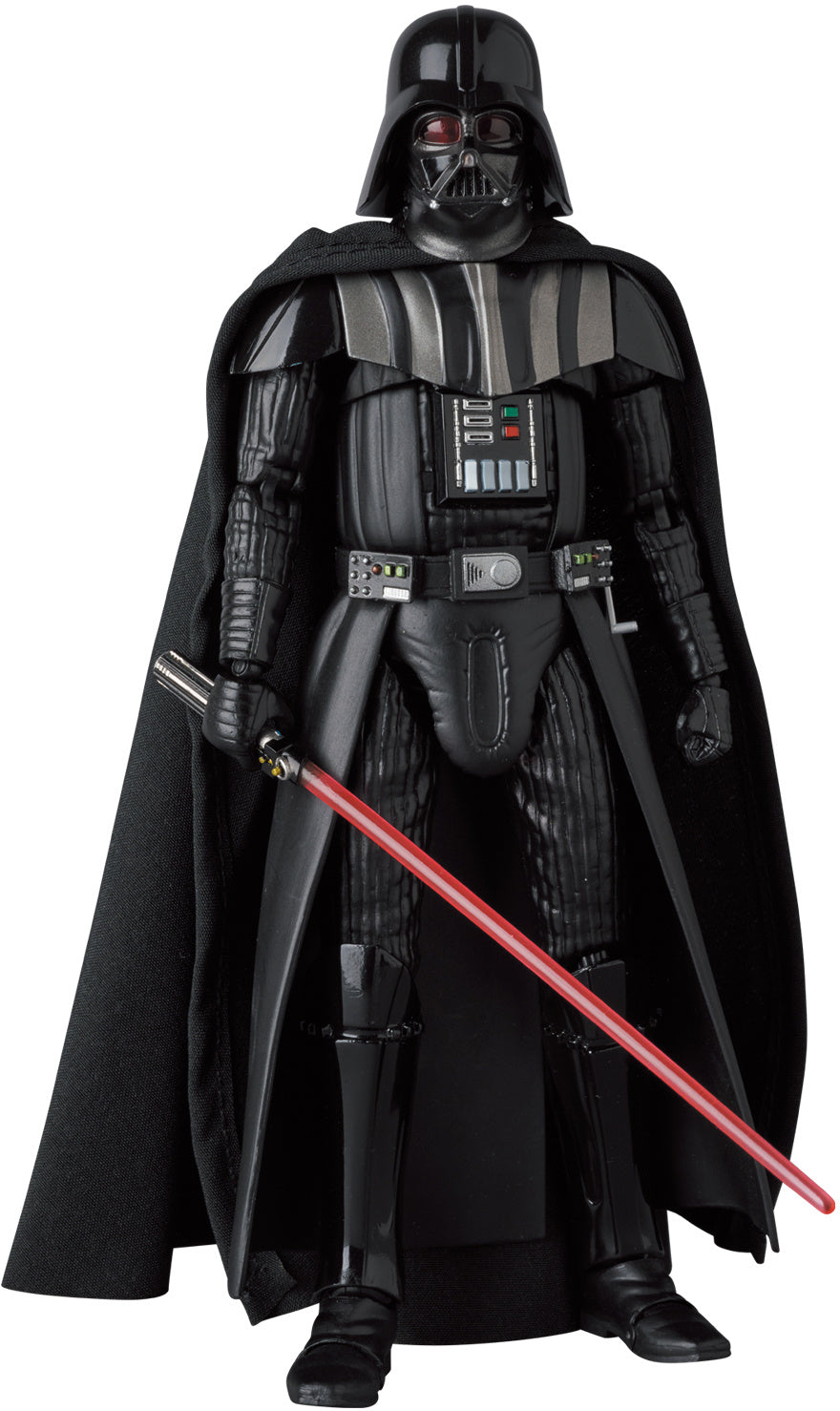 PREORDINE ESAURITO MAFEX No.211 DARTH VADER Rogue One Ver.1.5 Action Figure