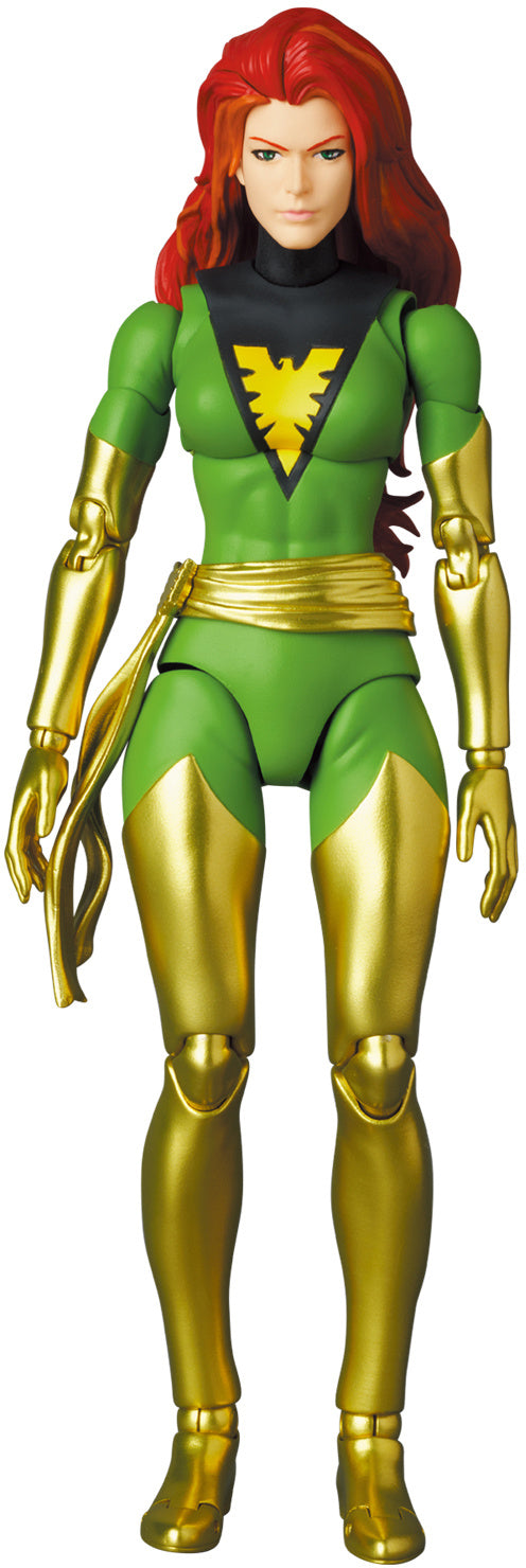 PREORDINE ESAURITO  MAFEX No.218 MAFEX PHOENIX (COMIC Ver.)