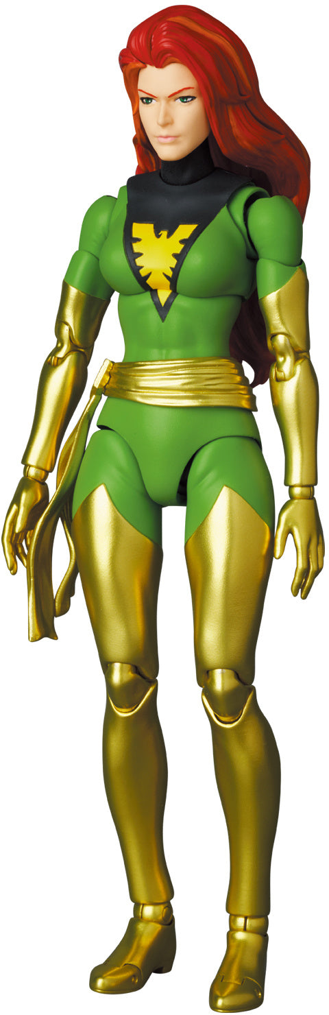 PREORDINE ESAURITO  MAFEX No.218 MAFEX PHOENIX (COMIC Ver.)