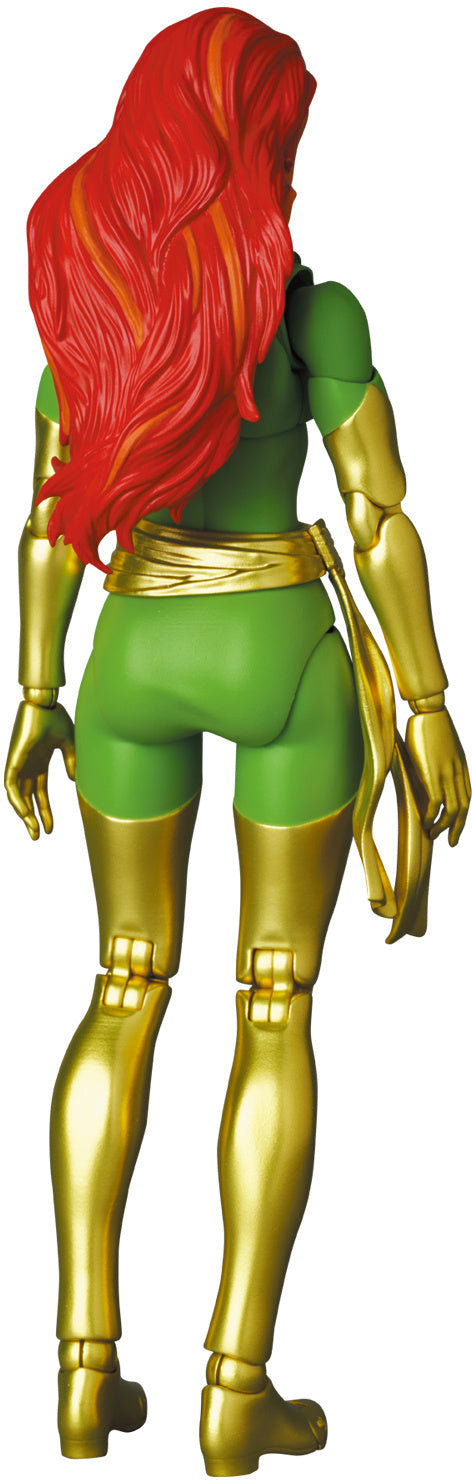 PREORDINE ESAURITO  MAFEX No.218 MAFEX PHOENIX (COMIC Ver.)