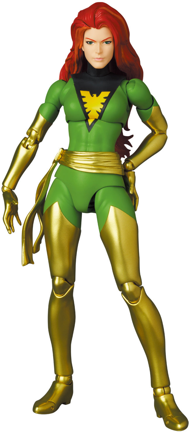 PREORDINE ESAURITO  MAFEX No.218 MAFEX PHOENIX (COMIC Ver.)