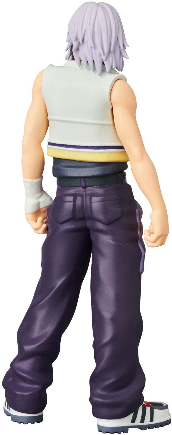 PREORDINE ESAURITO Ultra Detail Figure No.785 UDF Kingdom Hearts II Riku