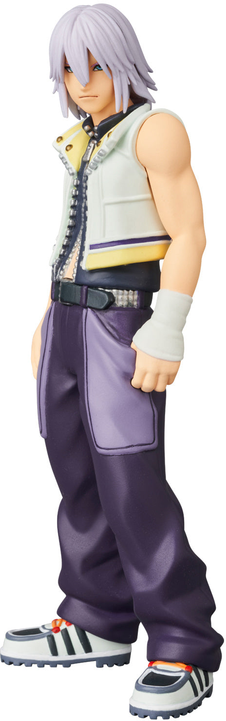 PREORDINE ESAURITO Ultra Detail Figure No.785 UDF Kingdom Hearts II Riku