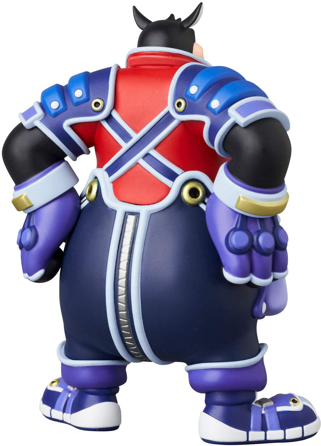 PREORDINE ESAURITO Ultra Detail Figure No.788 UDF Kingdom Hearts II Pete