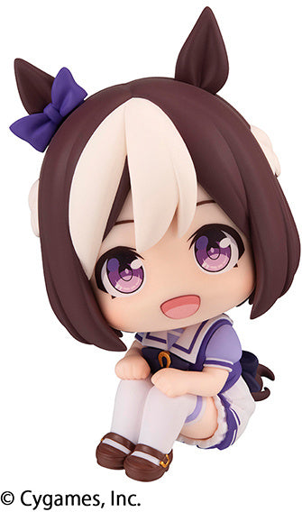 PREORDINE ESAURITO  Look Up Umamusume Pretty Derby Special Week Figure