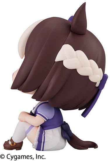 PREORDINE ESAURITO  Look Up Umamusume Pretty Derby Special Week Figure