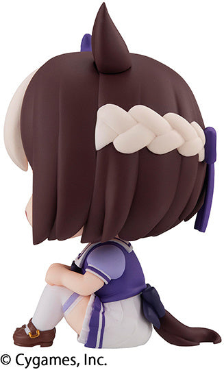 PREORDINE ESAURITO  Look Up Umamusume Pretty Derby Special Week Figure