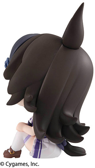 PREORDINE ESAURITO Look Up Umamusume Pretty Derby Rice Shower Figure