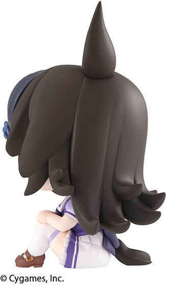 PREORDINE ESAURITO Look Up Umamusume Pretty Derby Rice Shower Figure