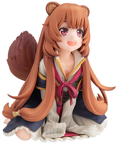 PREORDINE ESAURITO  The Rising of the Shield Hero Palm Size Raphtalia Child ver.Figure