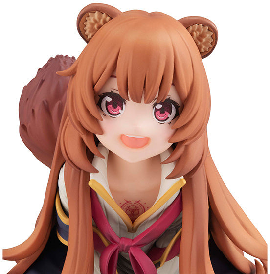 PREORDINE ESAURITO  The Rising of the Shield Hero Palm Size Raphtalia Child ver.Figure