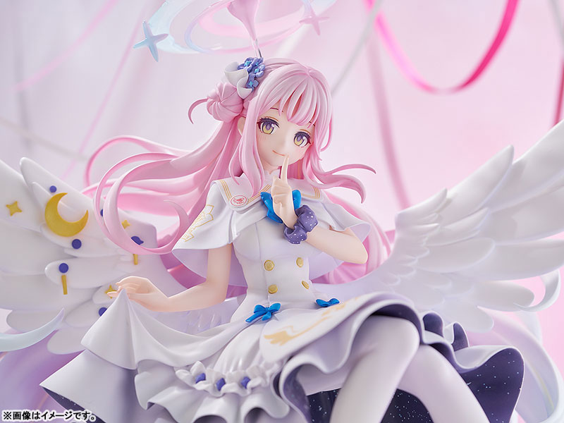 PREORDINE+ 10/2025 Blue Archive Mika Call of the Stars 27 cm Statue 1/7