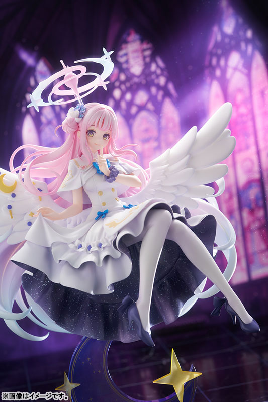 PREORDINE+ 10/2025 Blue Archive Mika Call of the Stars 27 cm Statue 1/7