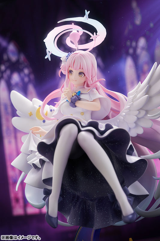 PREORDINE+ 10/2025 Blue Archive Mika Call of the Stars 27 cm Statue 1/7