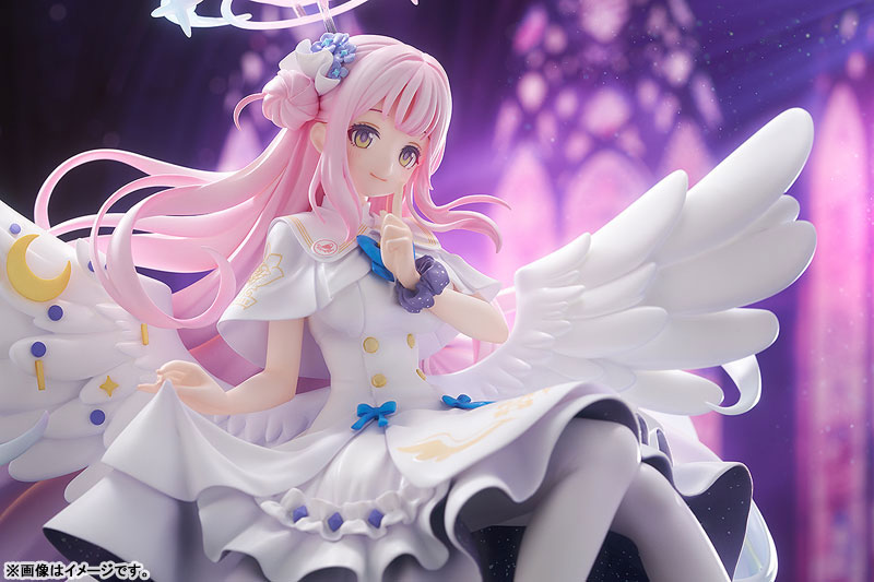 PREORDINE+ 10/2025 Blue Archive Mika Call of the Stars 27 cm Statue 1/7