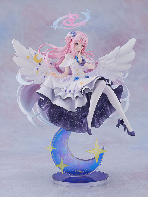 PREORDINE+ 10/2025 Blue Archive Mika Call of the Stars 27 cm Statue 1/7