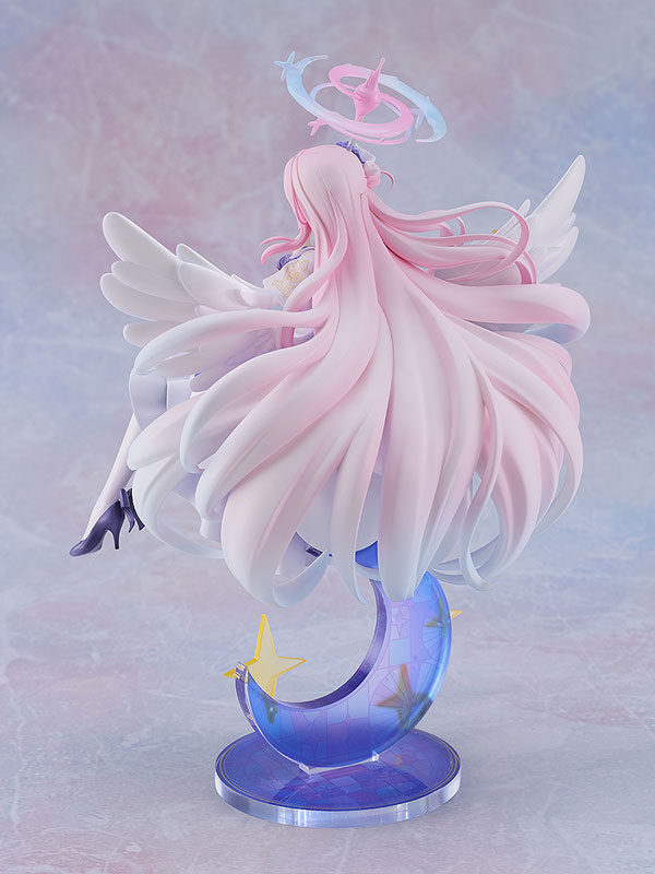 PREORDINE+ 10/2025 Blue Archive Mika Call of the Stars 27 cm Statue 1/7