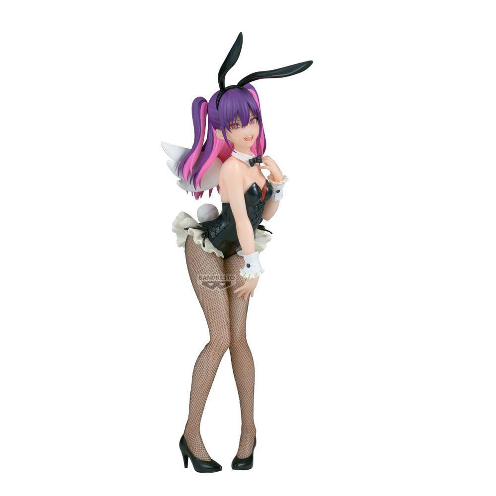 PREORDINE+ 12/2025 2.5 Dimensional Seduction Miriella Bunny Style Glitter & Glamorous figure 22cm