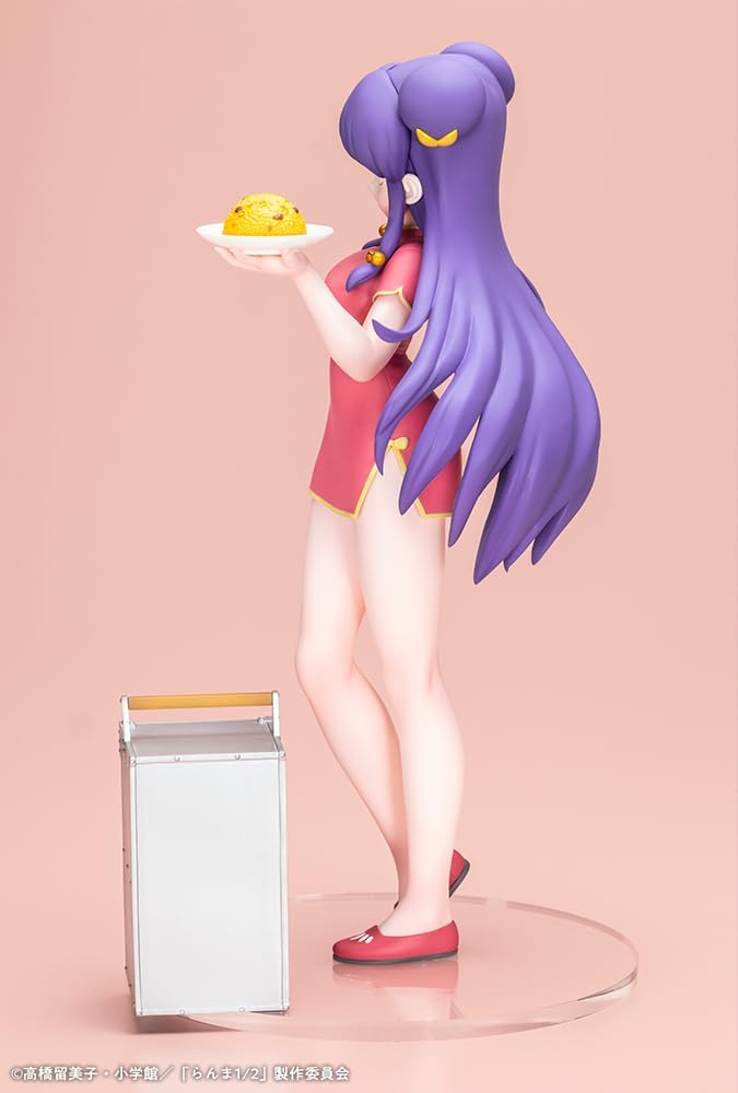PREORDINE+ 07/2026 ⁑ Ranma½: Shampoo 1/7 Figure