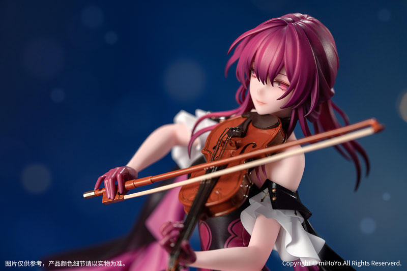 PREORDINE+ 08/2025 Honkai: Star Rail Kafka: Star Rail Live Ver. 23 cm Statue 1/8