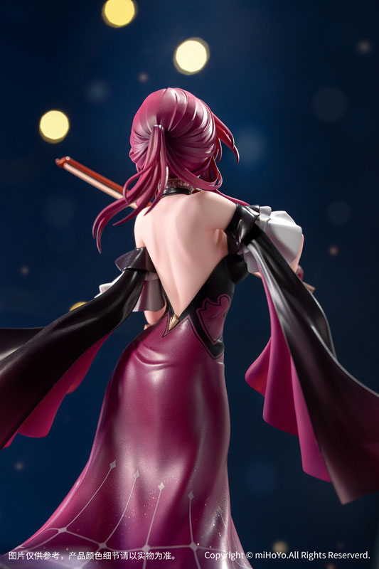 PREORDINE+ 08/2025 Honkai: Star Rail Kafka: Star Rail Live Ver. 23 cm Statue 1/8