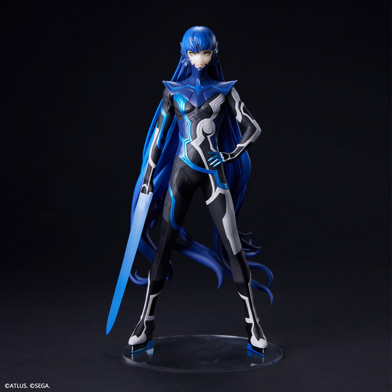 PREORDINE+ CHIUSO 02/2025 Shin Megami Tensei V Form-Ism Nahobino Figure