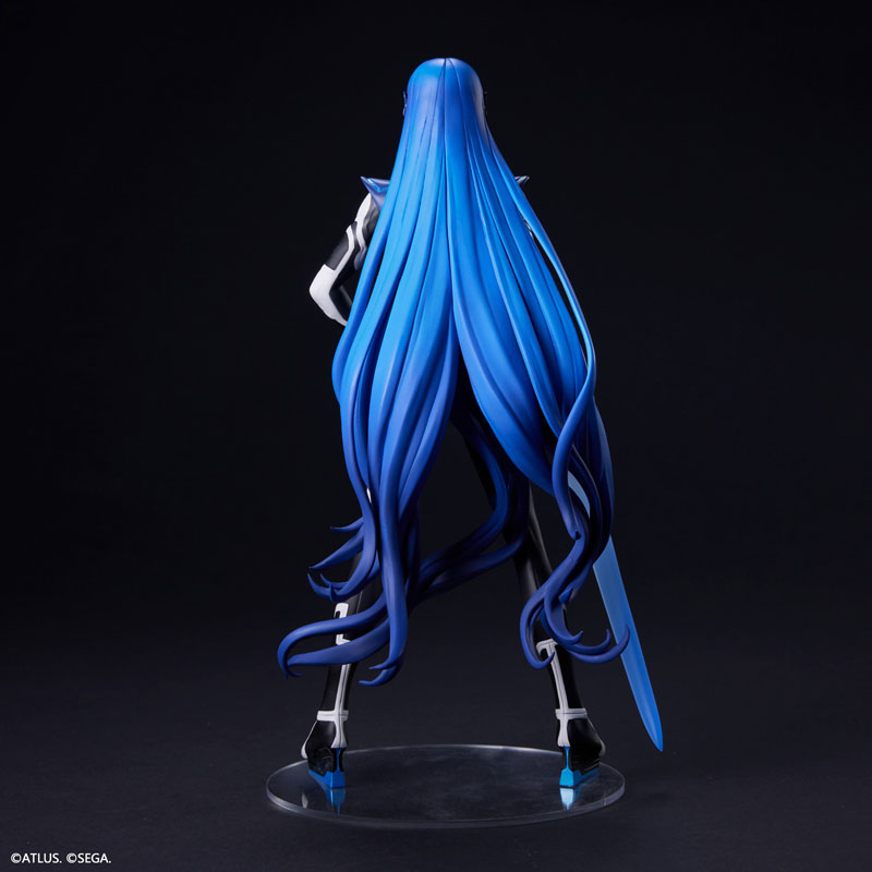PREORDINE+ CHIUSO 02/2025 Shin Megami Tensei V Form-Ism Nahobino Figure