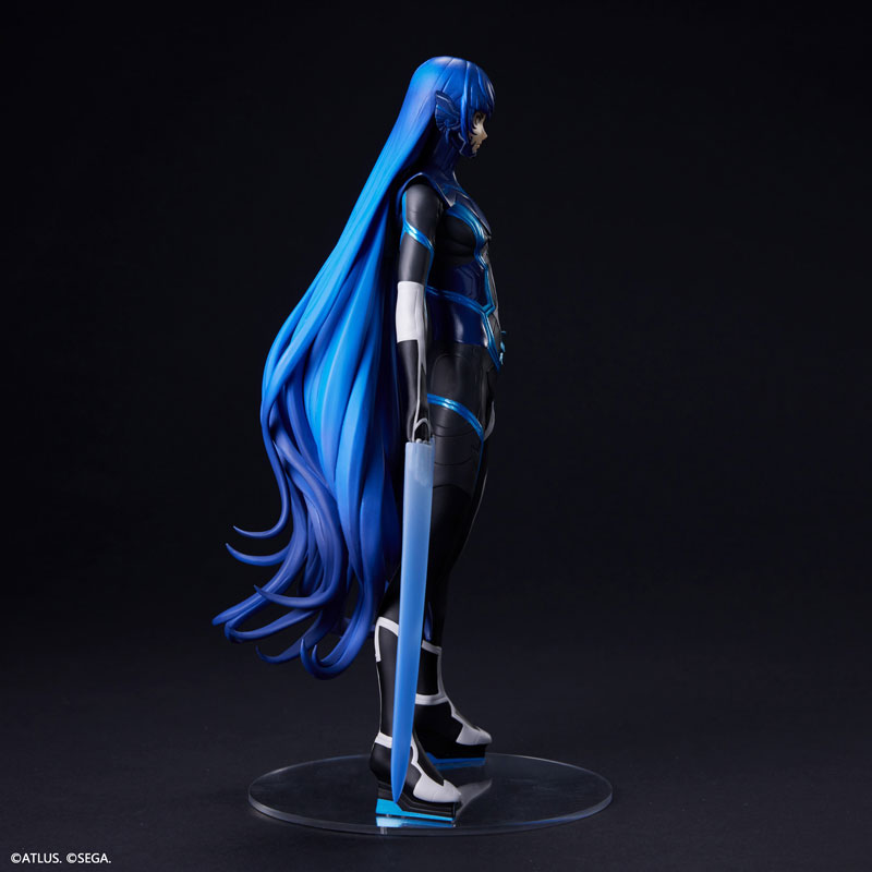PREORDINE+ CHIUSO 02/2025 Shin Megami Tensei V Form-Ism Nahobino Figure