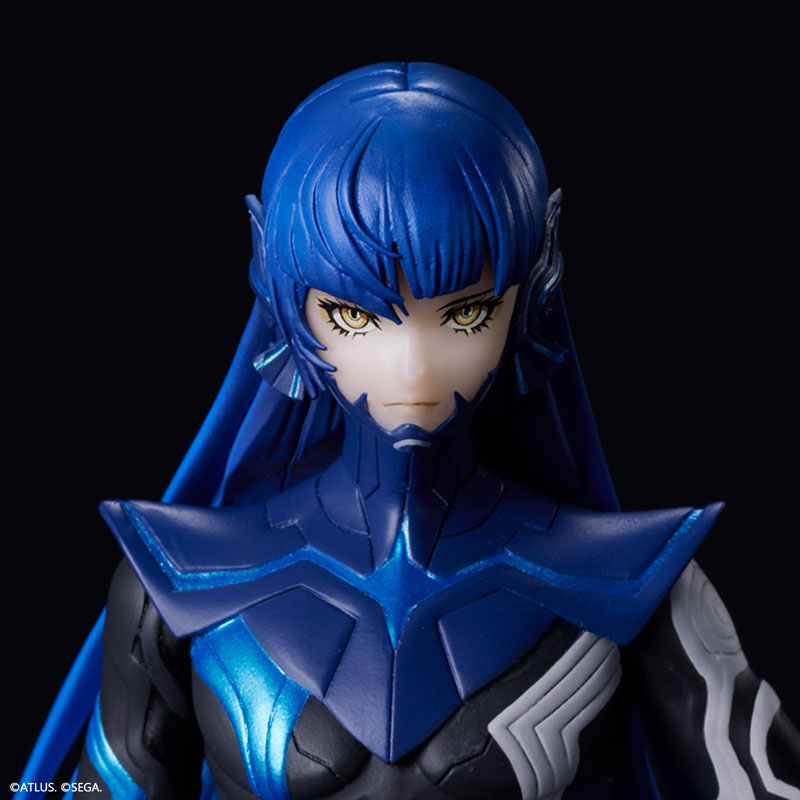 PREORDINE+ CHIUSO 02/2025 Shin Megami Tensei V Form-Ism Nahobino Figure