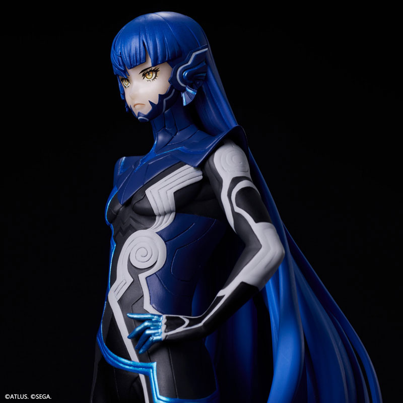 PREORDINE+ CHIUSO 02/2025 Shin Megami Tensei V Form-Ism Nahobino Figure