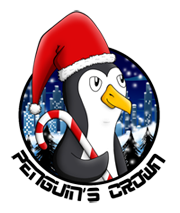 Penguin's Crown