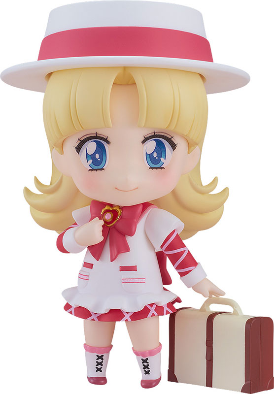 PREORDINE+ CHIUSO 02/2025 Nendoroid Ashita no Nadja Action Figure Nadja 10 cm