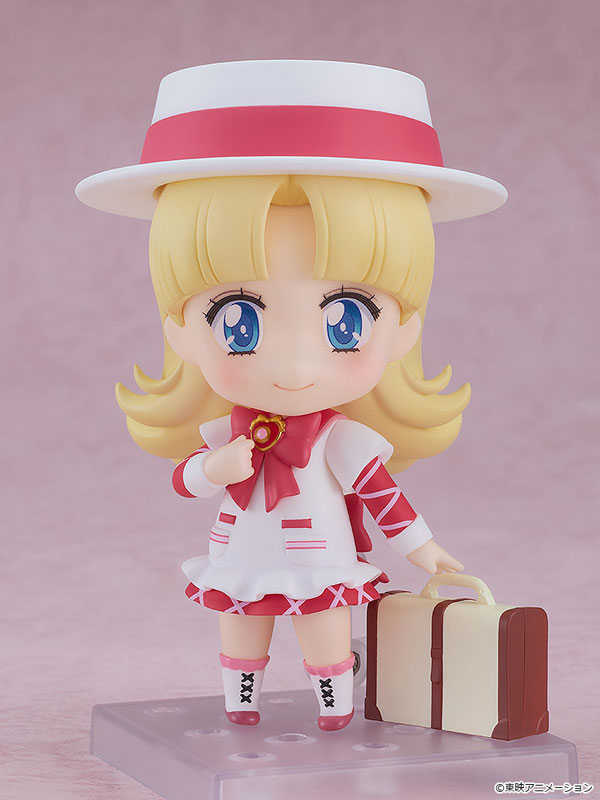 PREORDINE+ CHIUSO 02/2025 Nendoroid Ashita no Nadja Action Figure Nadja 10 cm