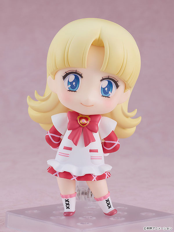 PREORDINE+ CHIUSO 02/2025 Nendoroid Ashita no Nadja Action Figure Nadja 10 cm