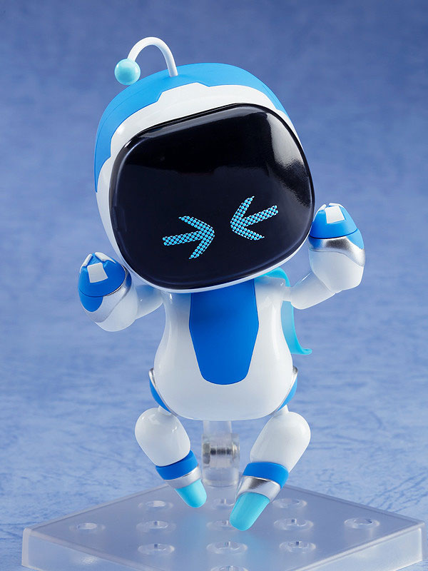 PREORDINE+ CHIUSO 05/2025 Nendoroid Astro's Playroom Action Figure Astro (Re-run) 10 cm