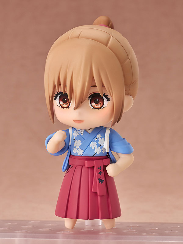 PREORDINE+ CHIUSO 03/2025 Nendoroid Chihayafuru 3 Chihaya Ayase