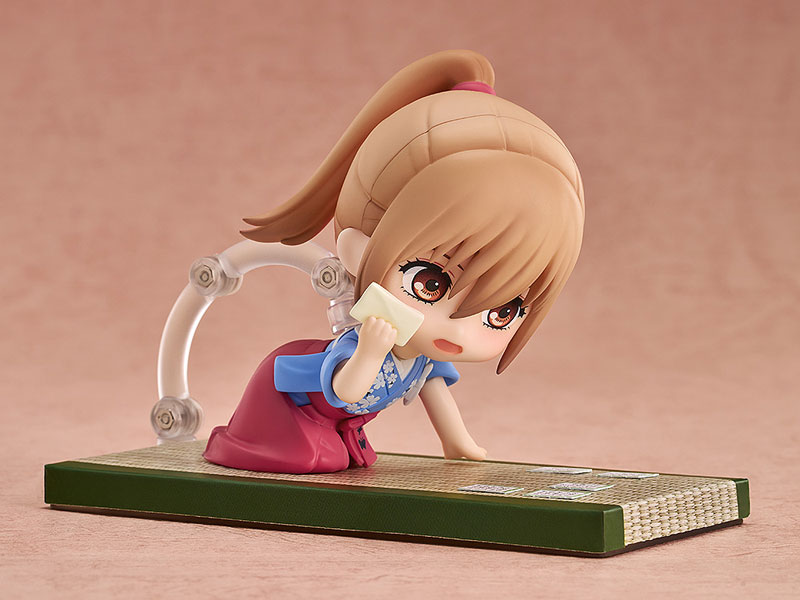 PREORDINE+ CHIUSO 03/2025 Nendoroid Chihayafuru 3 Chihaya Ayase