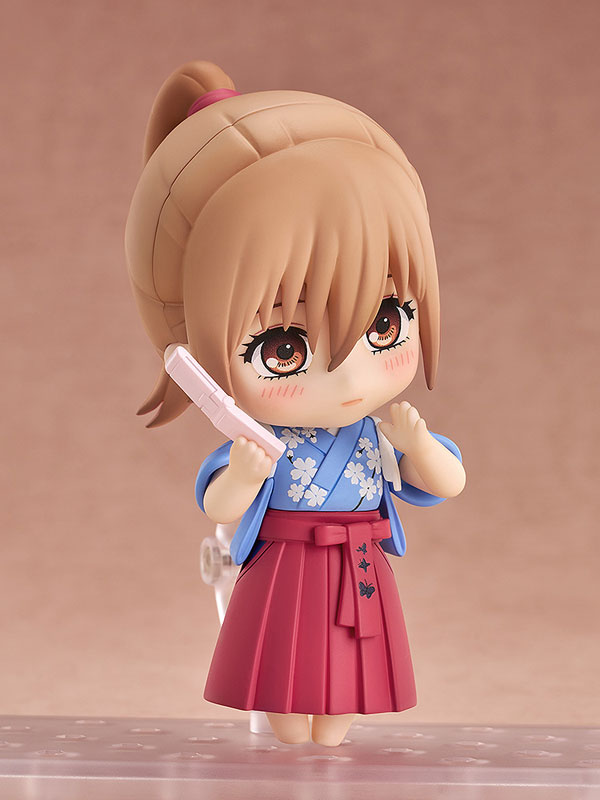 PREORDINE+ CHIUSO 03/2025 Nendoroid Chihayafuru 3 Chihaya Ayase