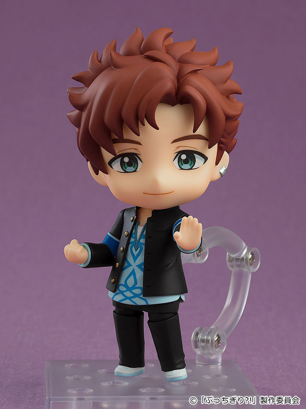 PREORDINE+ CHIUSO 04/2025 Nendoroid Bucchigiri?! Action Figure Matakara Asamine 10 cm