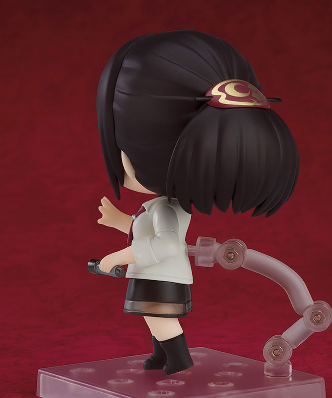 PREORDINE+ 07/2025 Nendoroid Fatal Frame Action Figure Miku Hinasaki 10 cm