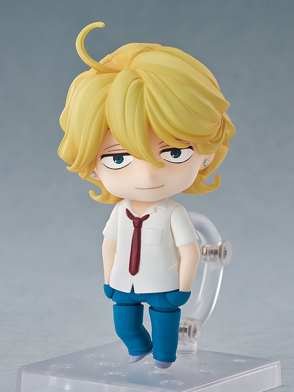 PREORDINE+ CHIUSO 06/2025 Nendoroid Doukyusei Action Figure Hikaru Kusakabe 10 cm