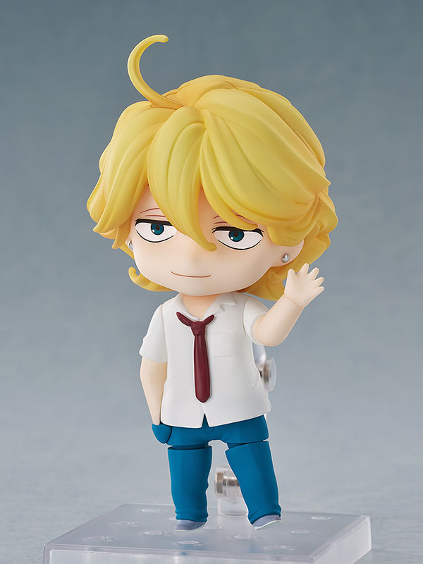 PREORDINE+ CHIUSO 06/2025 Nendoroid Doukyusei Action Figure Hikaru Kusakabe 10 cm