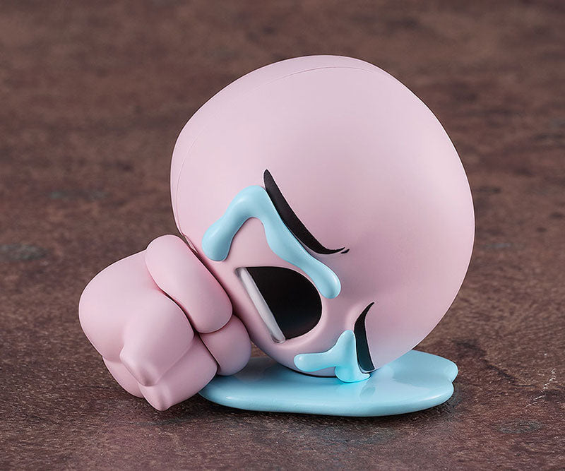 PREORDINE+ 09/2025 Nendoroid The Binding of Isaac Action Figure Isaac 7 cm