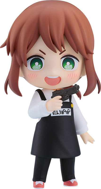 PREORDINE+ CHIUSO 03/2025 Nendoroid Kindergarten Wars Action Figure Rita 10 cm